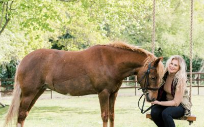 The 5 Common Mistakes New Equine Photographers Make
